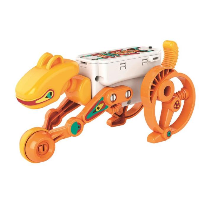 CLEMENTONI - CLEMENTONI Robot Runner