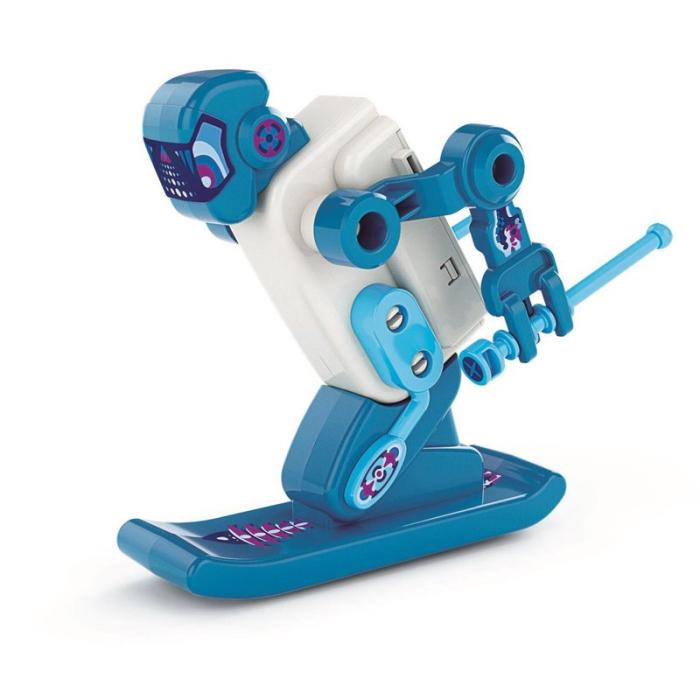 CLEMENTONI - CLEMENTONI Robot Skier