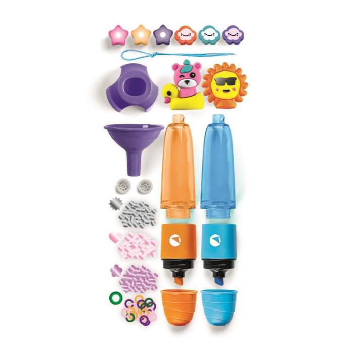 CLEMENTONI - CLEMENTONI Small Highlighter Lab Summer