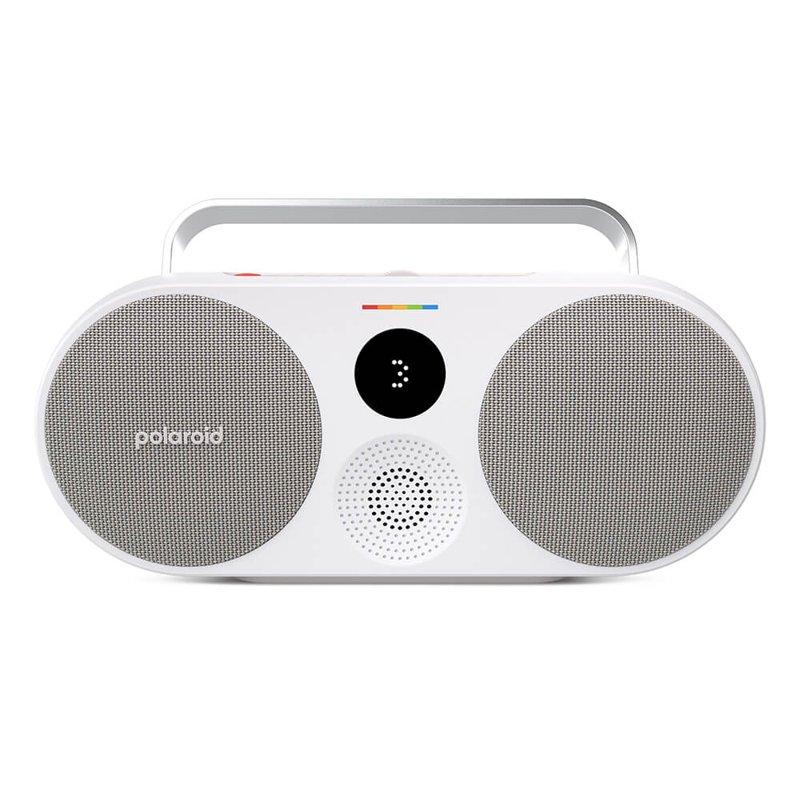 POLAROID P3 Högtalare Grå