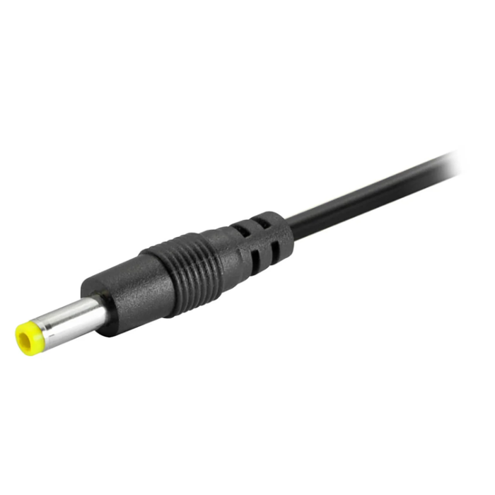 EGOGEAR - EGOGEAR 7-i-1-kabel SCH7 AC-adapter för Retrokonsoler