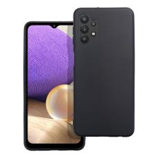 OEM - MATT skal för Samsung A32 5G svart