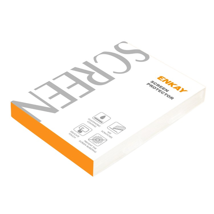 UTGATT - [1-PACK] ENKAY Galaxy Watch 5 Pro (45mm) Härdat Glas Skärmskydd