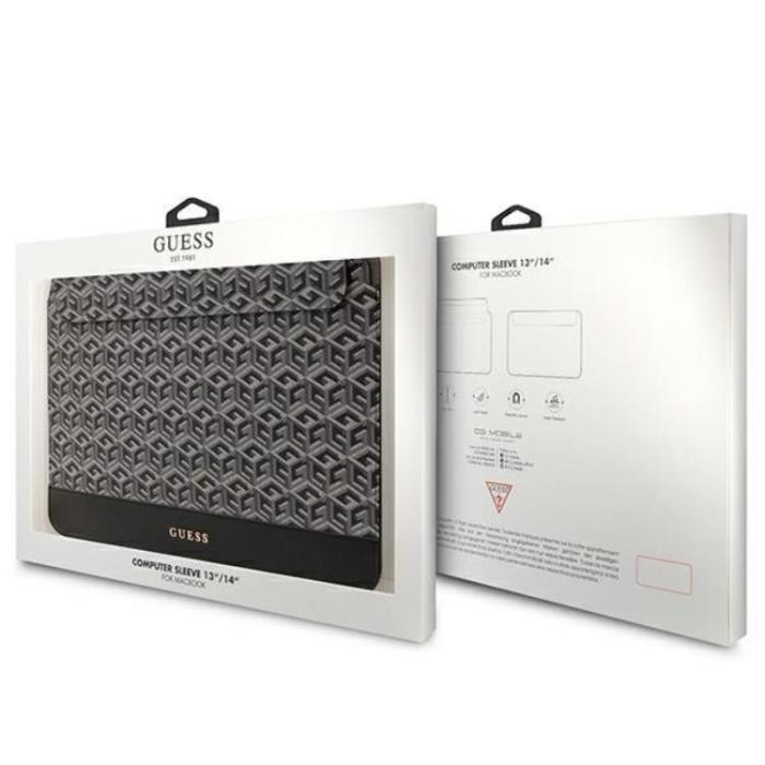 Guess - Guess Datafodral 14