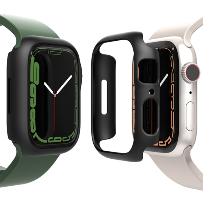 Araree - Araree Apple Watch 41mm Skal Aero - Svart/Grå