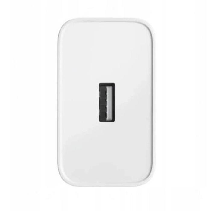 OnePlus - OnePlus Snabbladdare 65W USB-A VCA7JAEH Original - Vit