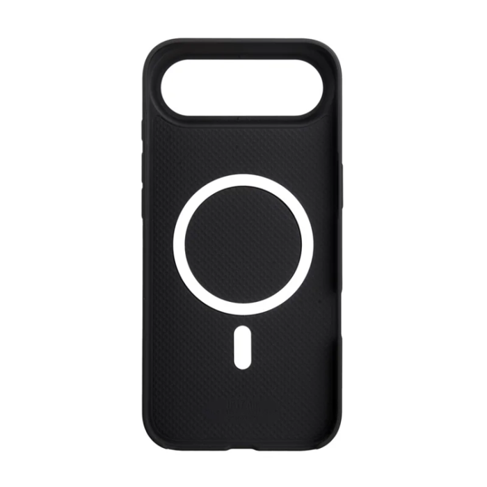 Melkco - MELKCO iPhone Air Mobilskal Magsafe Äkta läder