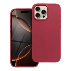 OEM - iPhone 16 Pro Max Mobilskal Frame - Magenta