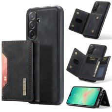 DG.MING - DG.MING M2 Series Mobilskal till Samsung Galaxy A26 5G Svart