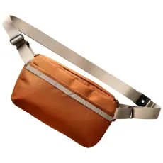 UNIQ - UNIQ Crossbody Axelv&auml;ska 5L Denver - Orange
