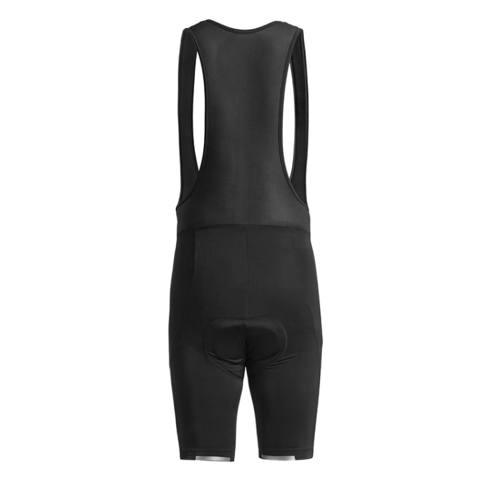 Rockbros - Rockbros Korta Bib-Shorts XXL - Svart