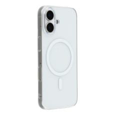 X-Level - X-LEVEL Mobilskal till iPhone 17 MagSafe Transparent Slim Hard PC