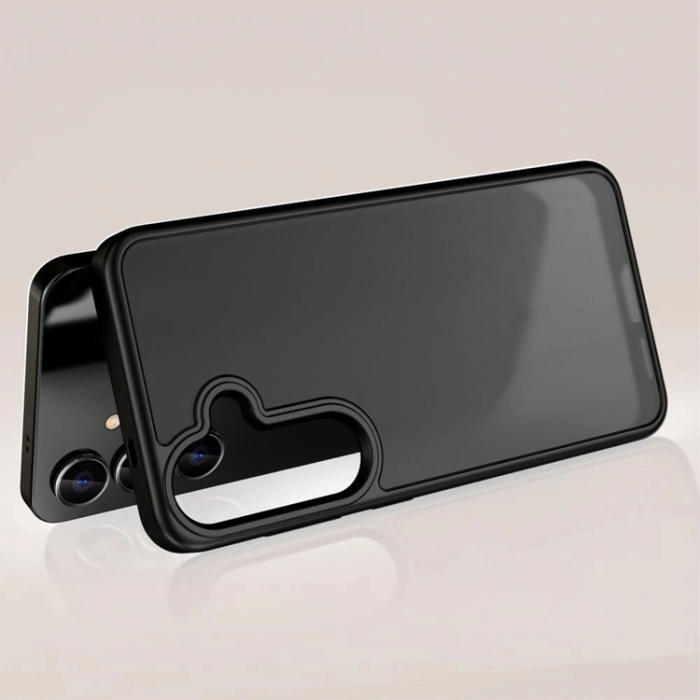 Tech-Protect - Tech-Protect OnePlus Nord 5 Mobilskal Matte - Svart