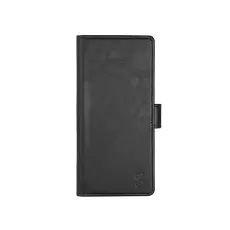GEAR - Gear Mobilfodral Galaxy A53 5G - Svart
