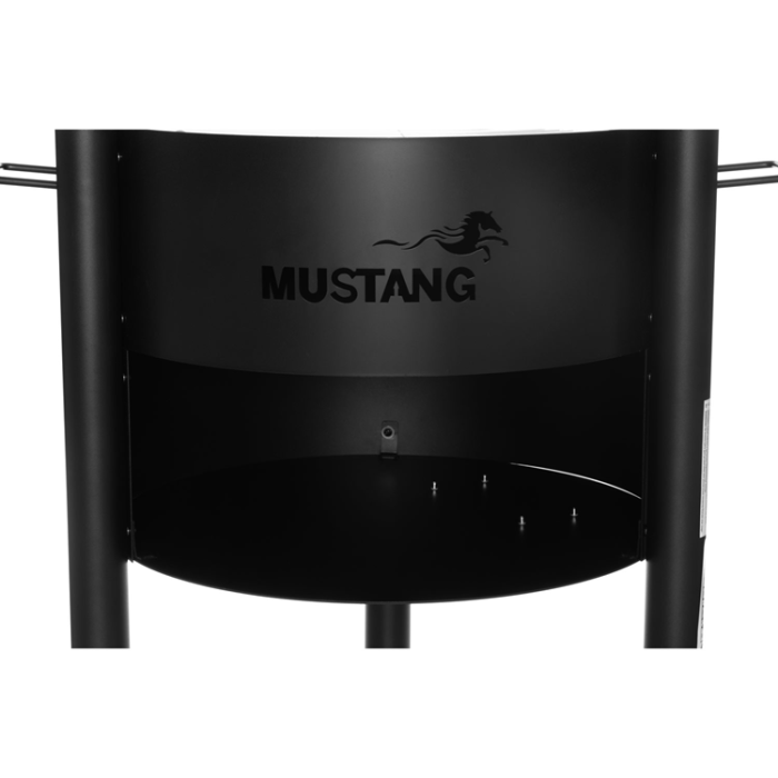 Mustang - Mustang Eldstad Oakdale 60cm Grillyta