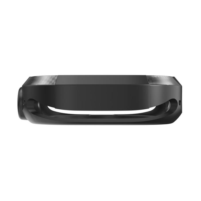 OEM - Apple Watch 7/8 (45mm) Skal Drop-Proof - Svart