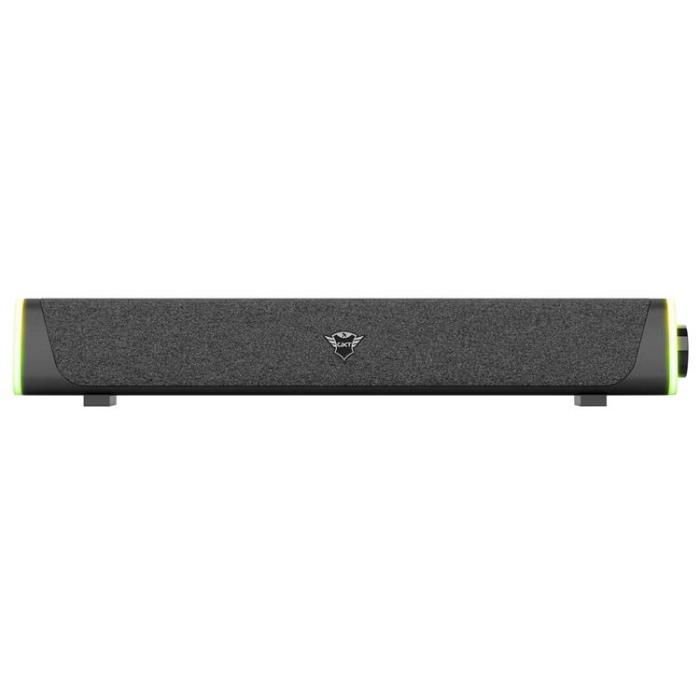 Trust - TRUST GXT 620 Axon RGB Illuminated Soundbar