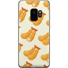 Gustaf - Mobilskal till Samsung Galaxy S9 med R&auml;kor