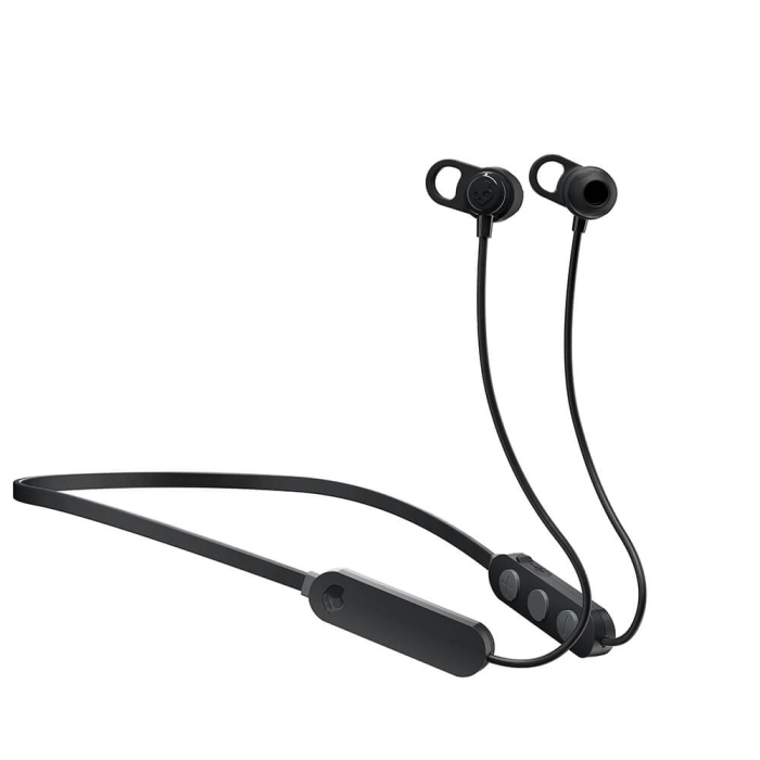 Skullcandy - Skullcandy Hörlur Active In-Ear Trådlös JIB+ - Svart