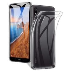 OEM - Xiaomi Redmi 7A Skal Ultra Slim 0,5mm Transparent