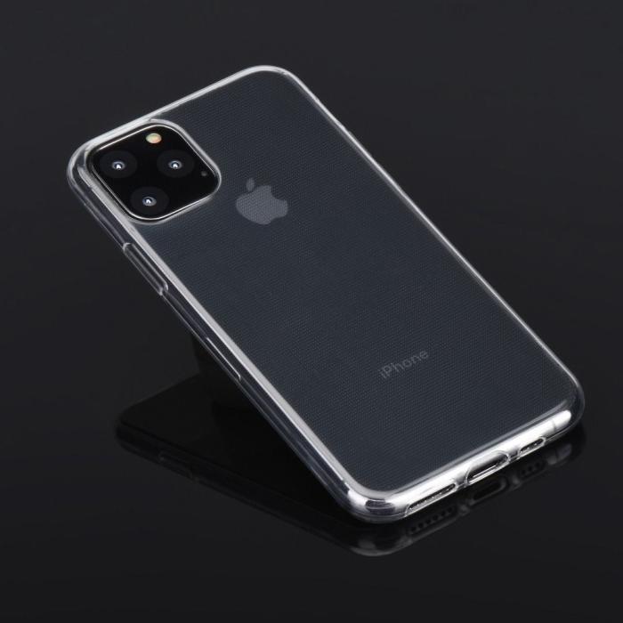 OEM - Xiaomi Redmi 7A Skal Ultra Slim 0,5mm Transparent