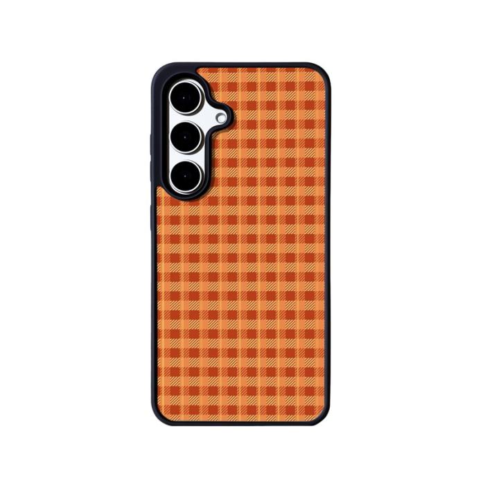 OEM - EYCASE Mobilskal till Samsung Galaxy S26 TPU + Akryl Magnetiskt - Svart