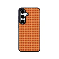 OEM - EYCASE Mobilskal till Samsung Galaxy S26 TPU + Akryl Magnetiskt - Svart