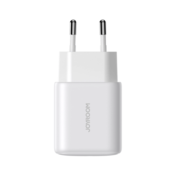 Joyroom - Joyroom JR-TCF21 Snabbladdare 20W USB-C/USB-A PD/QC 3.0