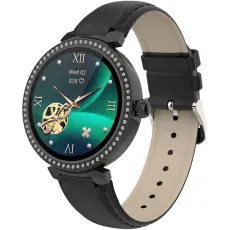 Denver - Denver SmartWatch Bluetooth (SWC-342B) - Svart
