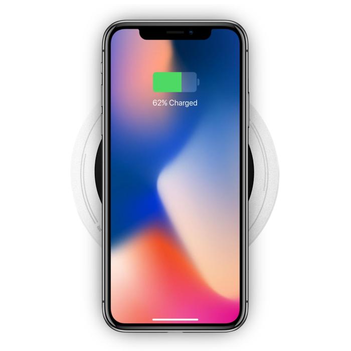 UTGATT5 - Champion - Wireless QI Charger