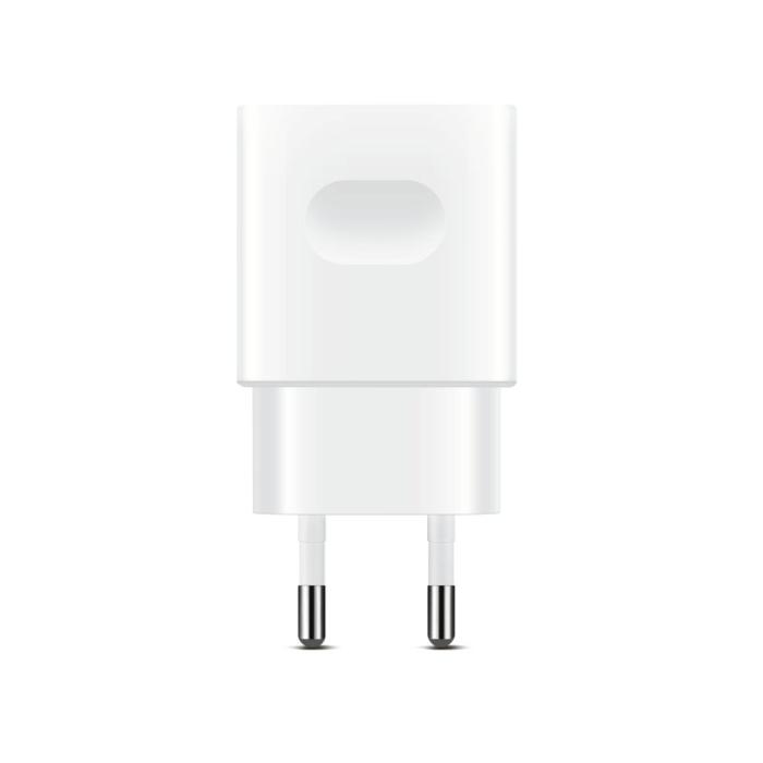 UTGATT5 - Huawei AP32 Wall QuickCharger USB-C, 2A, vit