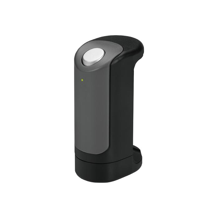 UTGATT5 - Just Mobile Shutter Grip - Svart