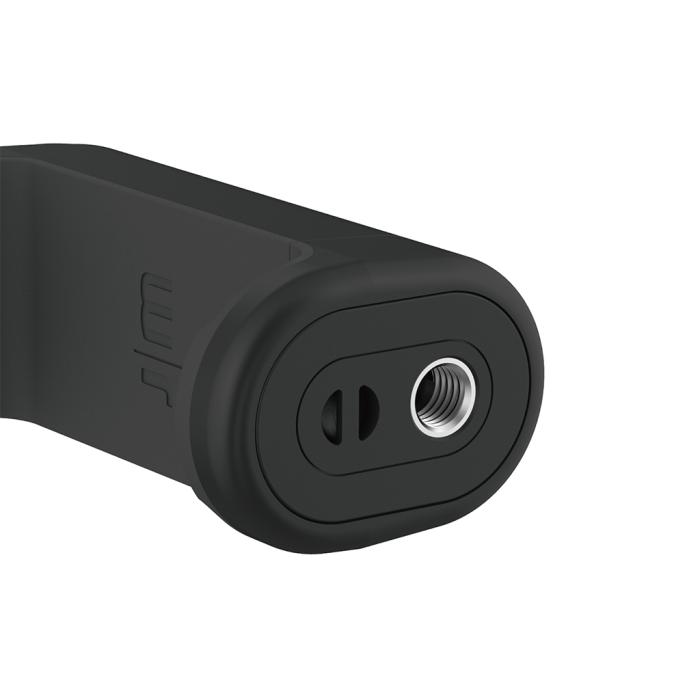 UTGATT5 - Just Mobile Shutter Grip - Svart