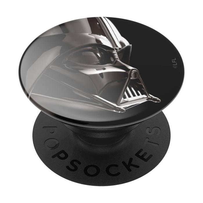 UTGATT1 - POPSOCKETS Star Wars Darth Vader Avtagbart Grip