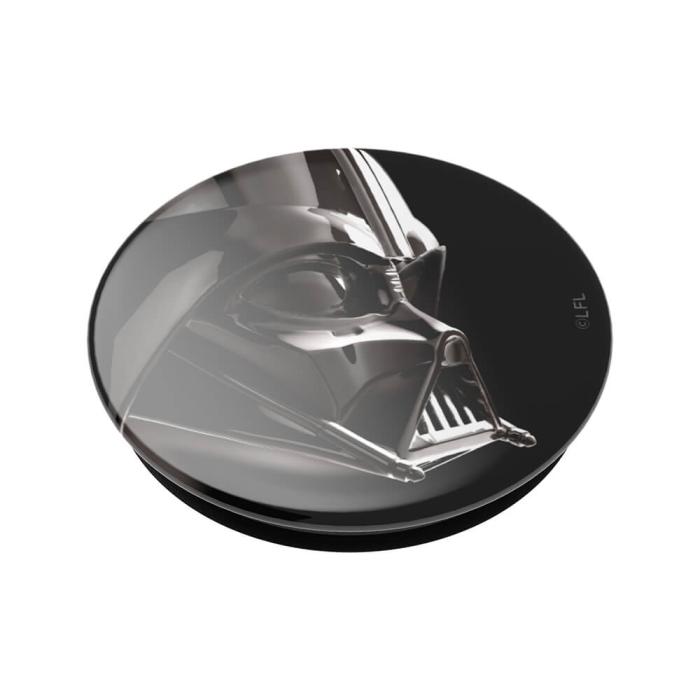 UTGATT1 - POPSOCKETS Star Wars Darth Vader Avtagbart Grip