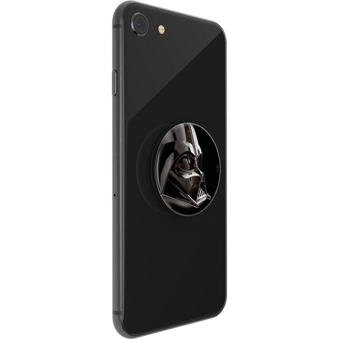 UTGATT1 - POPSOCKETS Star Wars Darth Vader Avtagbart Grip