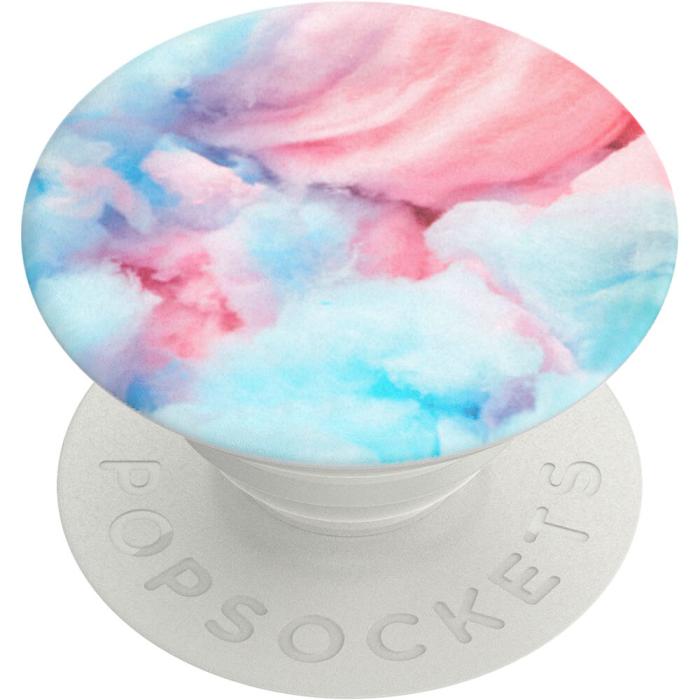 UTGATT1 - POPSOCKETS Sugar Clouds Avtagbart Grip med Ställfunktion