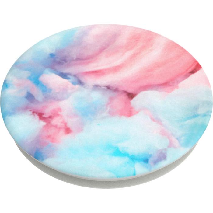 UTGATT1 - POPSOCKETS Sugar Clouds Avtagbart Grip med Ställfunktion