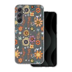 OEM - Galaxy A34 5G Mobilskal IMD Print - Field