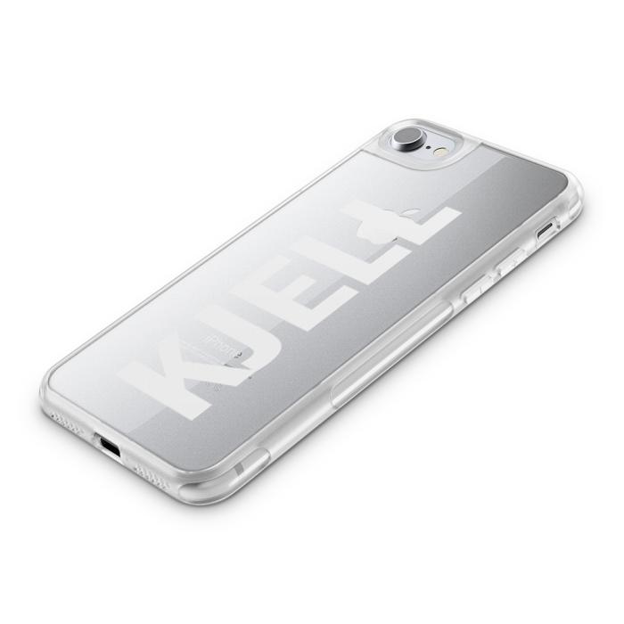 UTGATT5 - Fashion mobilskal till Apple iPhone 7 Plus - Kjell