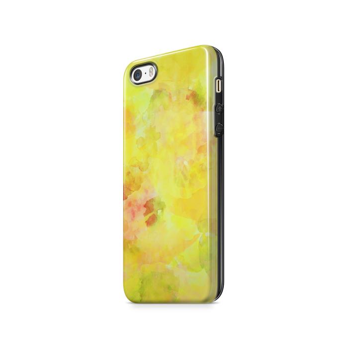 TheMobileStore - Designer Tough iPhone 5/5S/SE Skal - Pat0429