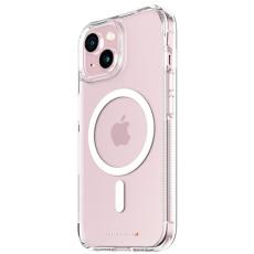 PanzerGlass - PanzerGlass iPhone 15/14/13 Mobilskal MagSafe D3O Military Shield