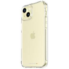 PanzerGlass - PanzerGlass iPhone 15/14 Plus Mobilskal D3O Military Grade
