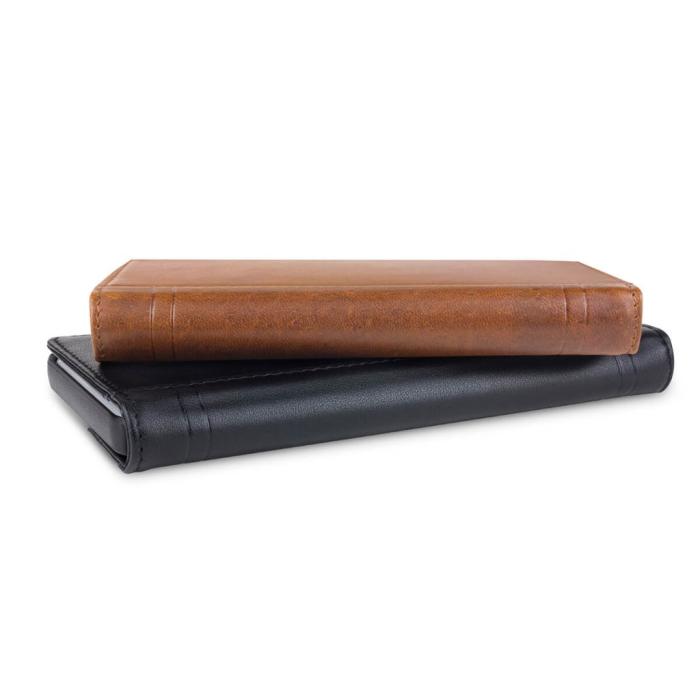 UTGATT5 - Twelve South Journal for iPhone 7 Plus & iPhone 8 Plus - Svart