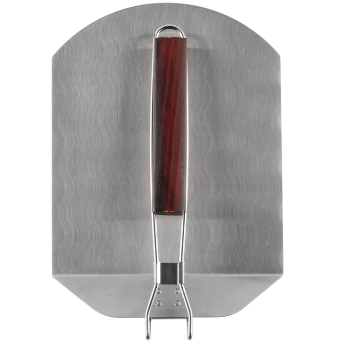 Mustang - Mustang Pizza baking set