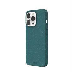 Pela - Pela Classic Miljövänligt Mobilskal iPhone 13 Pro - Grön