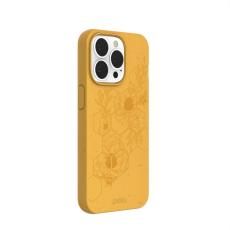 Pela - Pela Hive Edition Mobilskal iPhone 13 Pro - Classic Honey