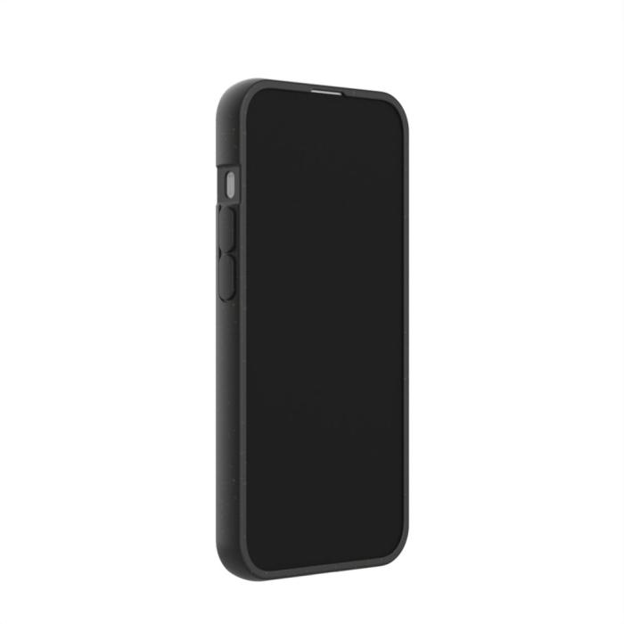 Pela - Pela Classic Miljövänligt Mobilskal iPhone 13 Pro - Svart