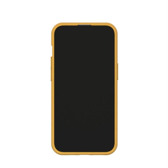 Pela - Pela Hive Edition Mobilskal iPhone 13 - Classic Honey