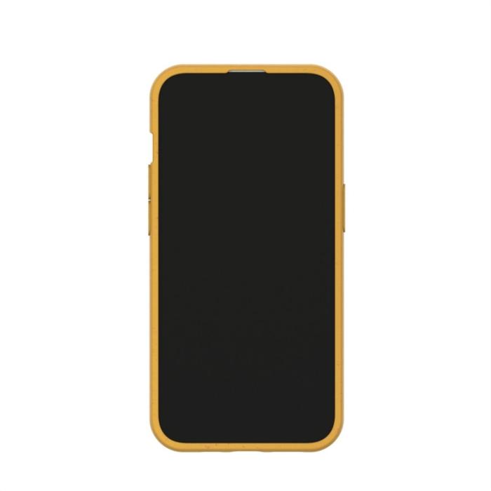 Pela - Pela Hive Edition Mobilskal iPhone 13 Pro - Classic Honey